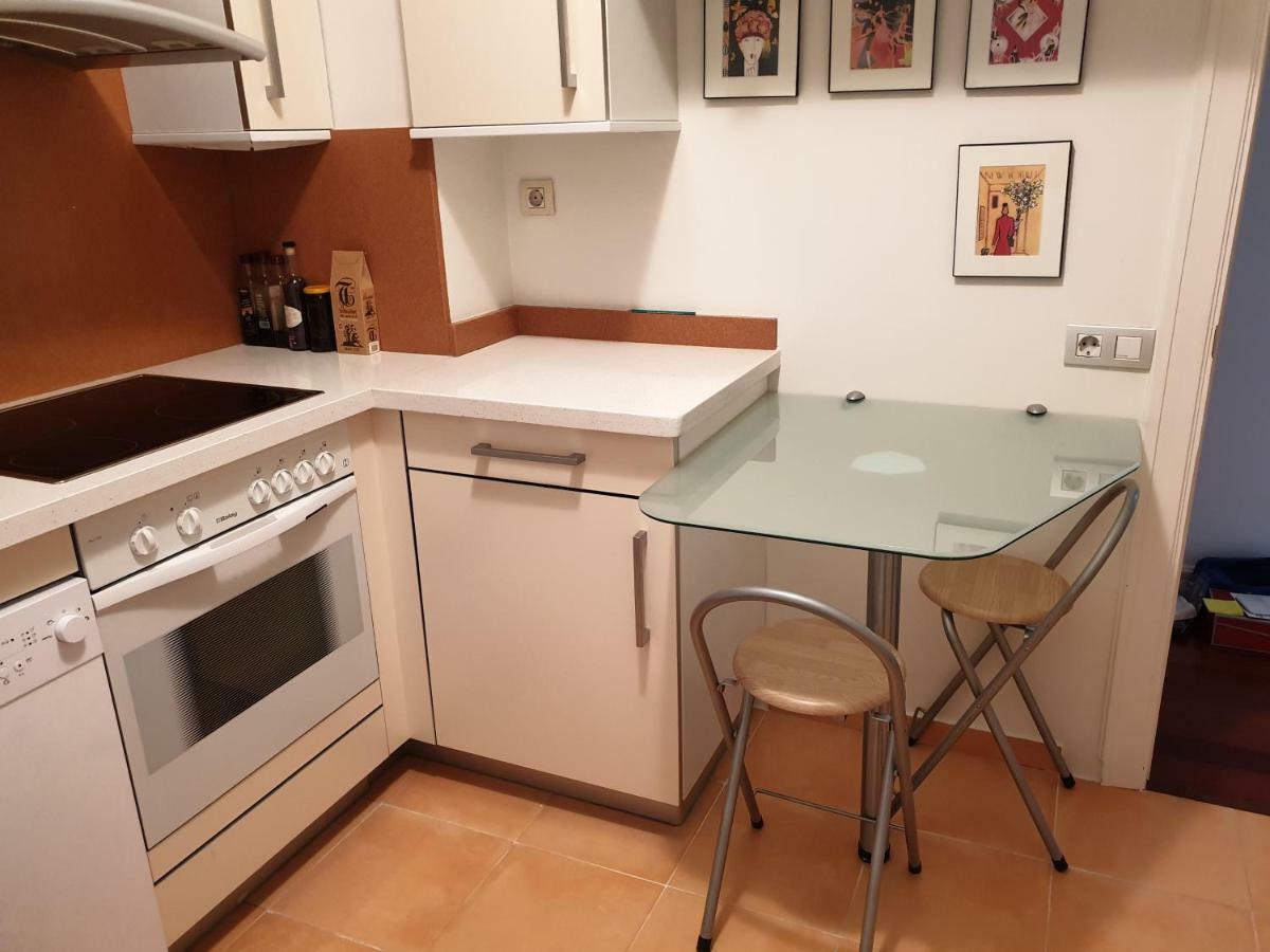 Apartamento Murrieta Logroño Exterior foto