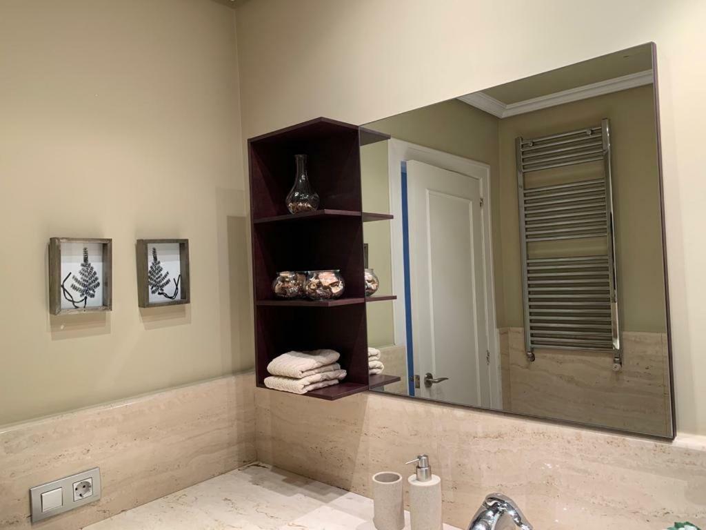 Apartamento Murrieta Logroño Exterior foto