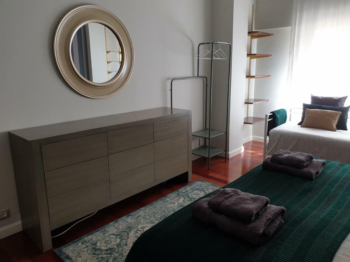 Apartamento Murrieta Logroño Exterior foto